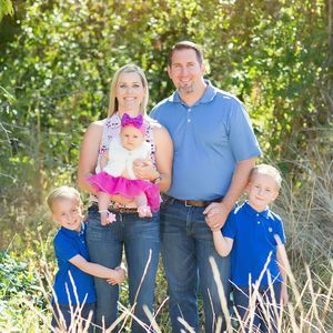 Meet your Posher, Joe